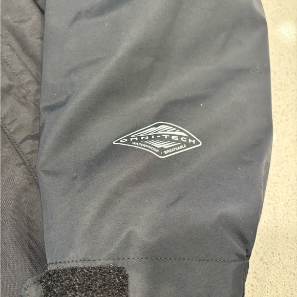 Columbia Interchange Men's Jacket - Picture 4 of 13